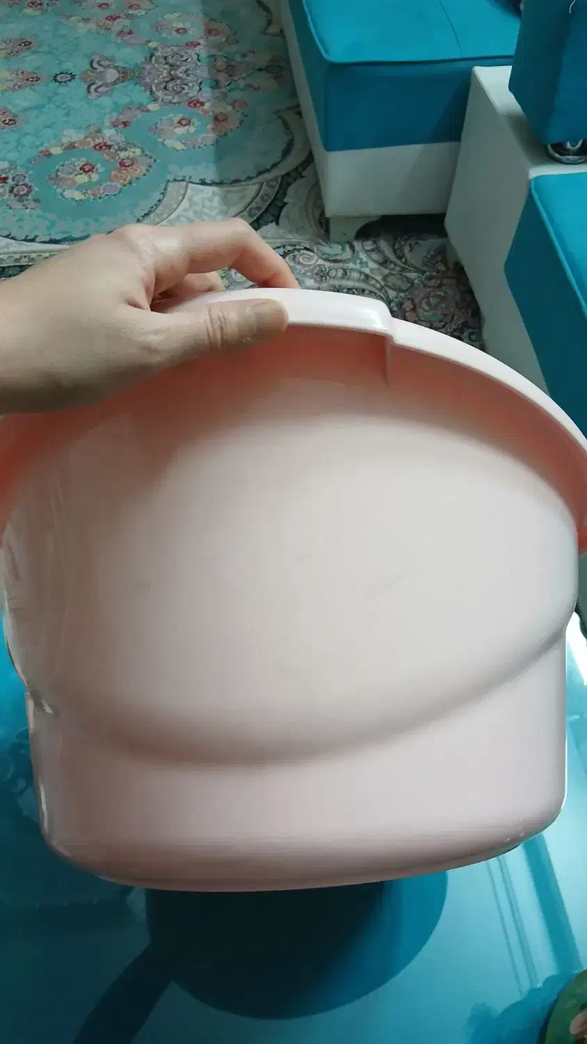 وان حمام|لوازم حمام|قرچک, میرزائی جنوبی|دیوار