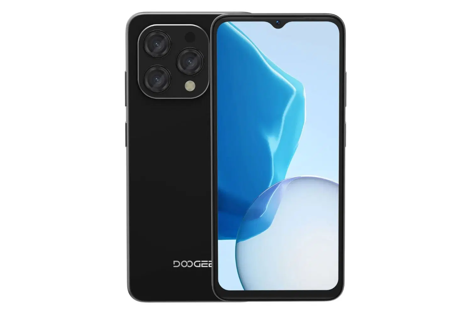گوشی doogee n55 pro|موبایل|قرچک, داوود آباد|دیوار