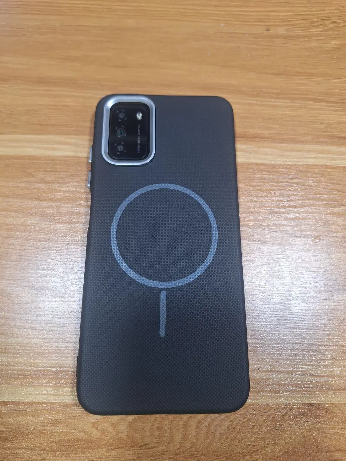 poco m3|موبایل|لاهیجان, آهندان|دیوار