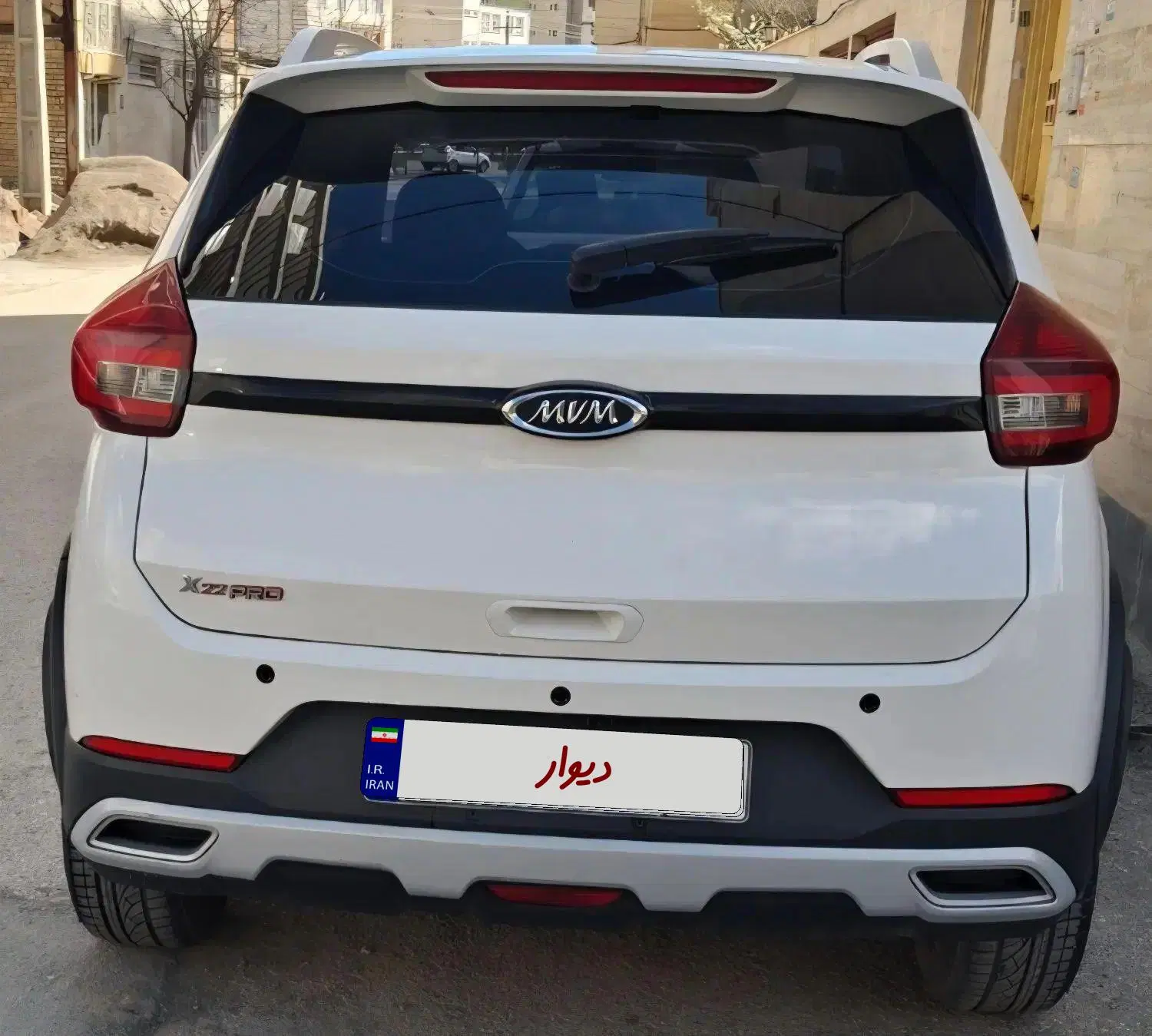 x22proمدل۴۰۲|خودرو سواری و وانت|اردبیل, |دیوار