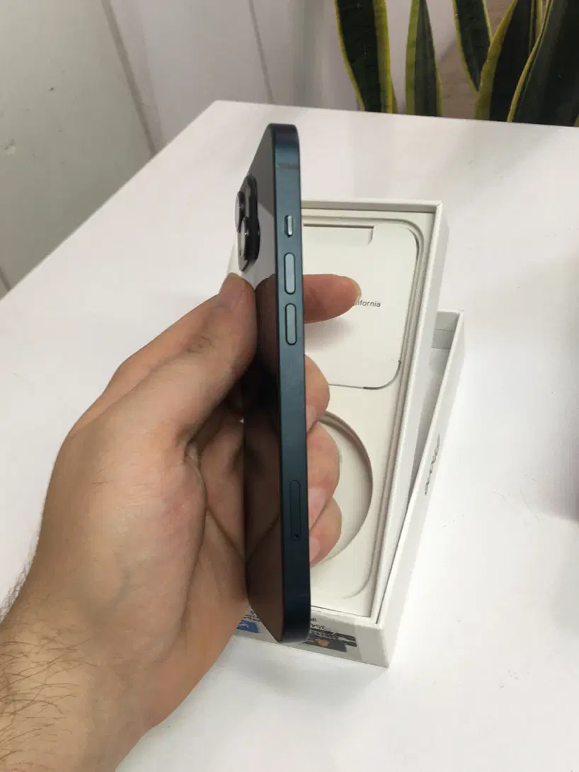 iphone 13 128 فابریک|موبایل|کرج, گوهردشت|دیوار
