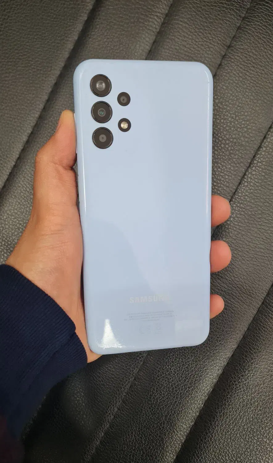 سامسونگ A13|موبایل|مشهد, محمدآباد|دیوار