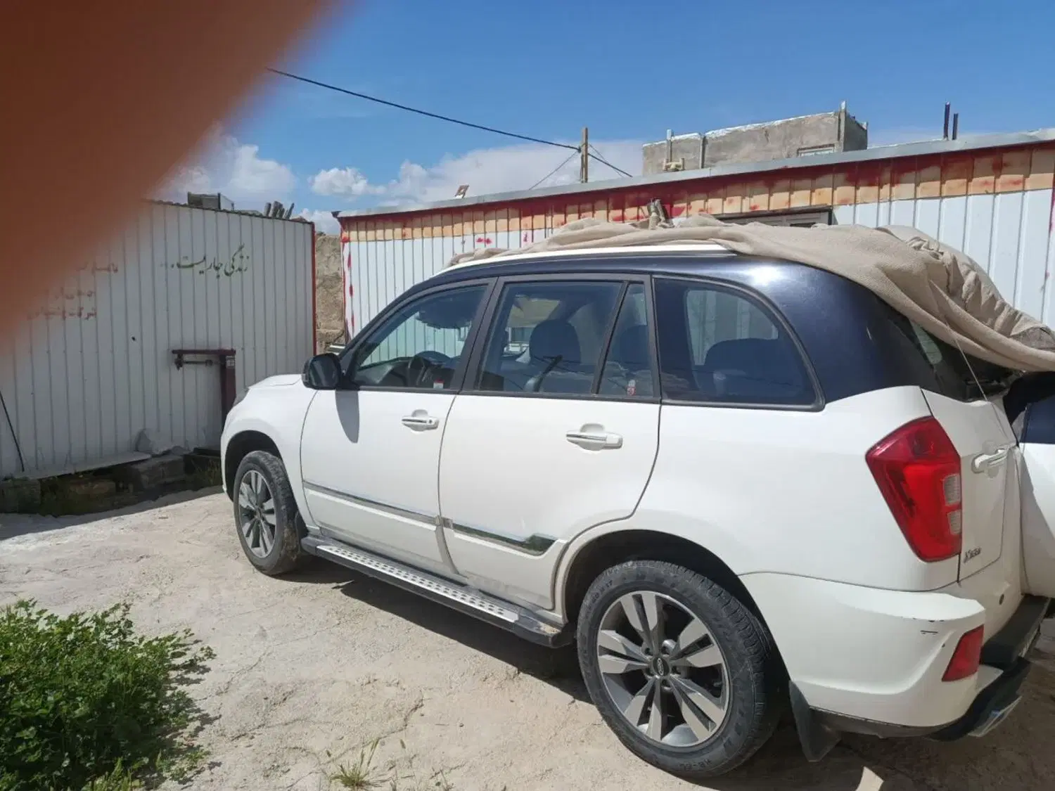 mvm x33s1400|خودرو سواری و وانت|سرپل ذهاب, |دیوار