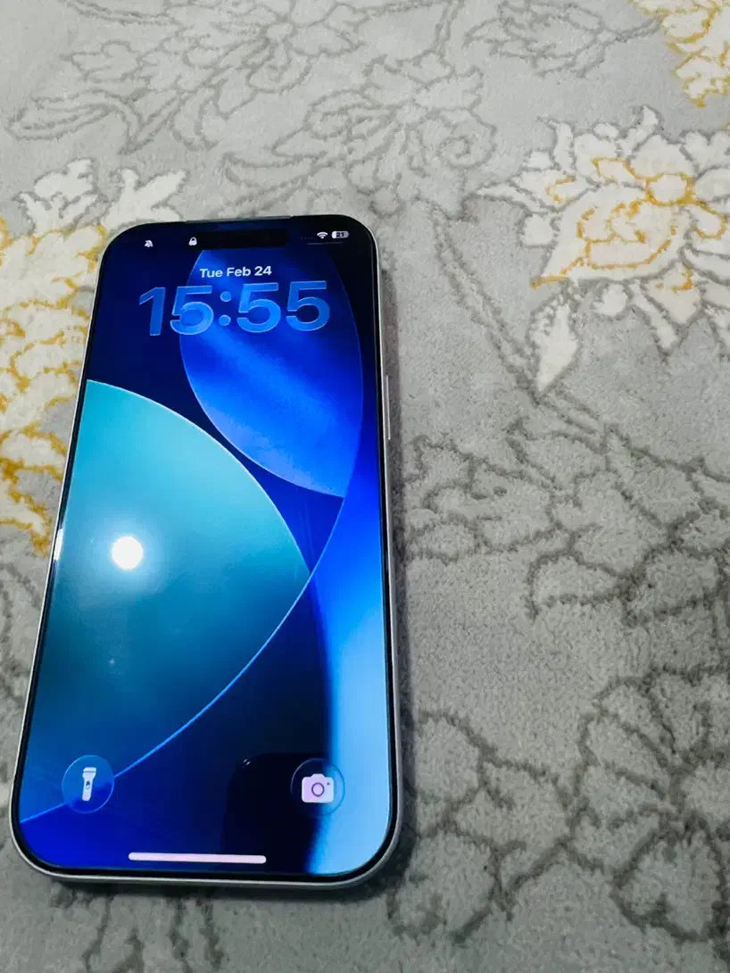 ایفون 17pro|موبایل|زاهدان, |دیوار