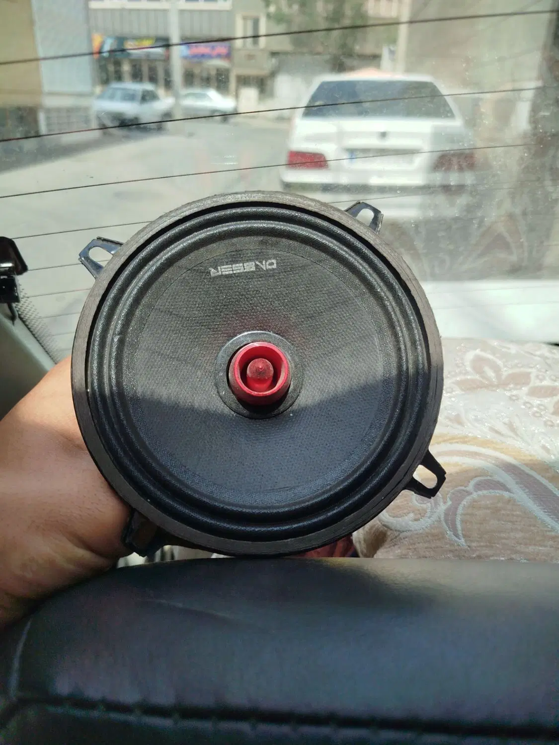 سیستم|صوتی و تصویری|مشهد, کوی ولیعصر|دیوار