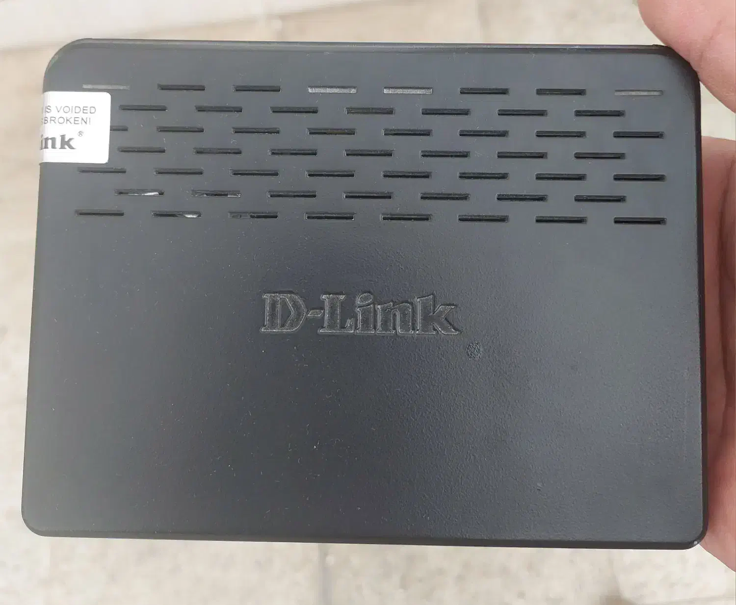 مودم adsl|مودم و تجهیزات شبکه|بجنورد, |دیوار
