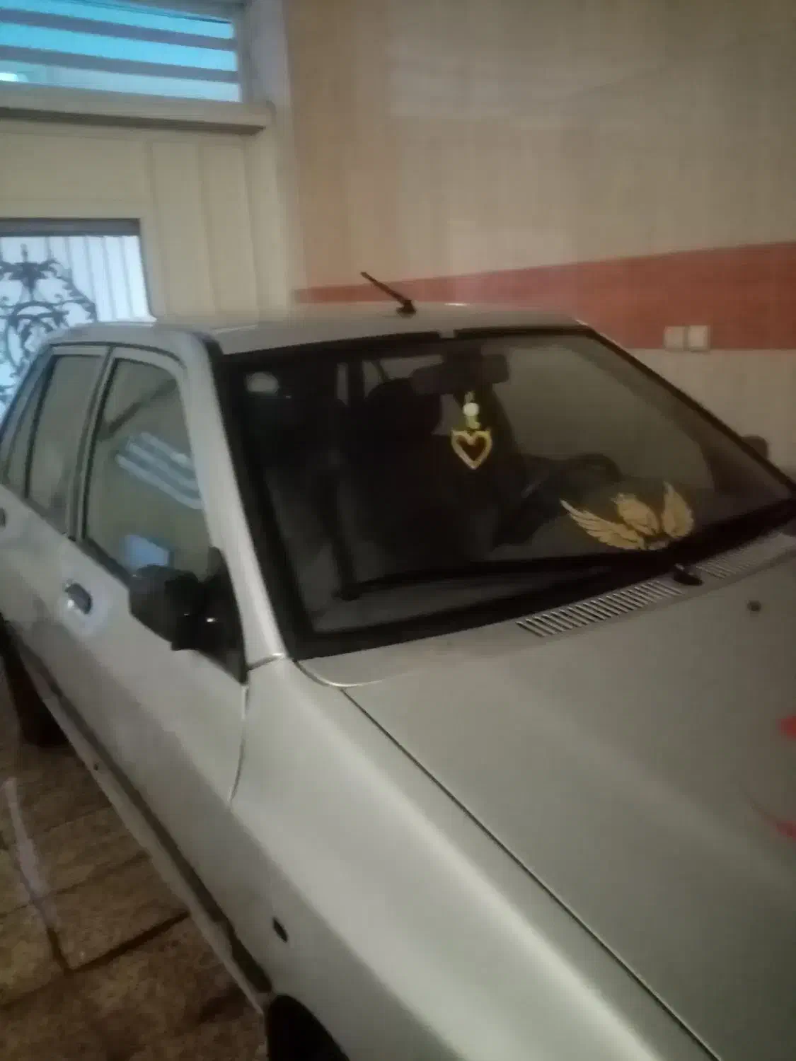 پراید|خودرو سواری و وانت|برخوار, |دیوار