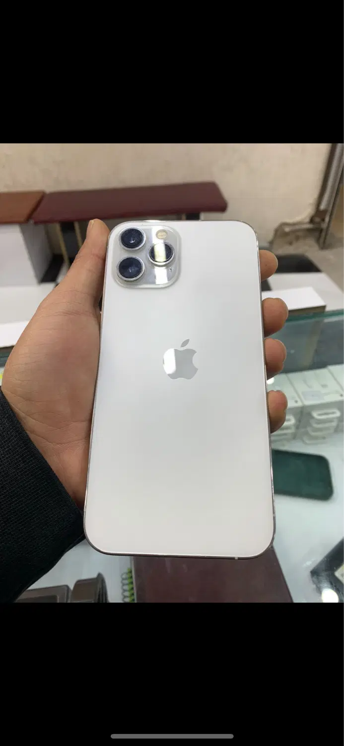 Iphone13 promax|موبایل|یاسوج, |دیوار