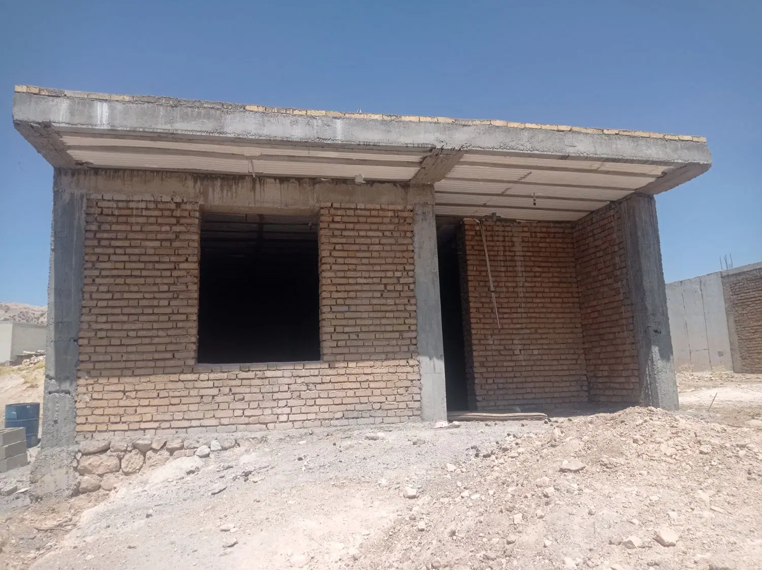 خانه|پیش‌فروش املاک|آبدانان, |دیوار