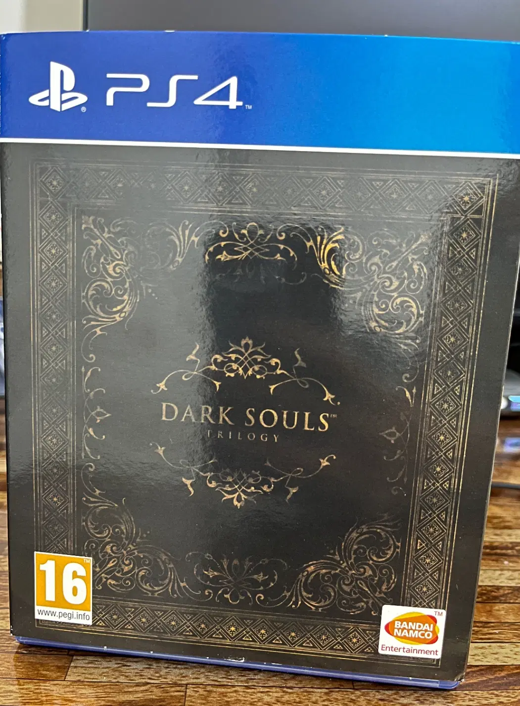 Dark souls trilogy|کنسول، بازی ویدئویی و آنلاین|تهران, کرمان|دیوار