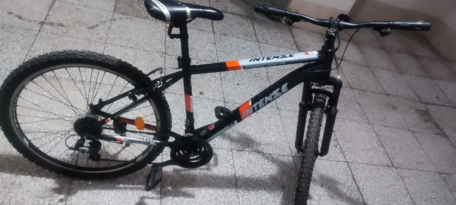 دوچرخه 26|دوچرخه، اسکیت، اسکوتر|گلستان (تهران), |دیوار