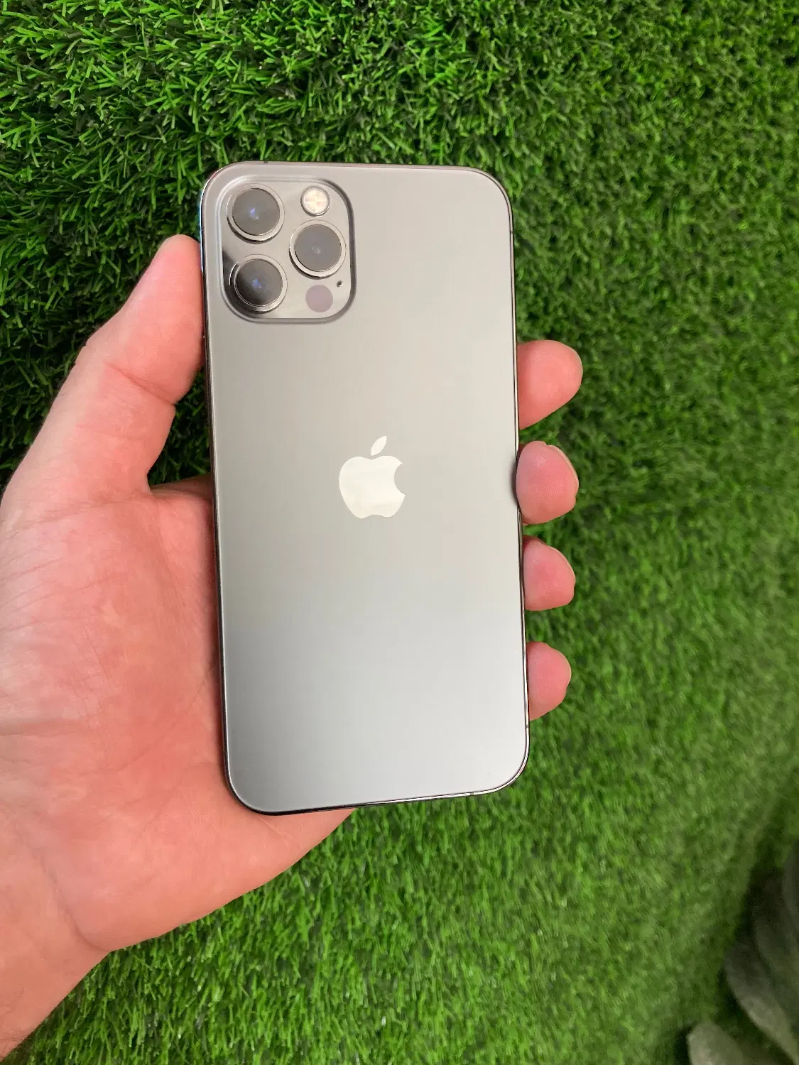 iphone 12 pro 256|موبایل|مشهد, کوی المهدی|دیوار