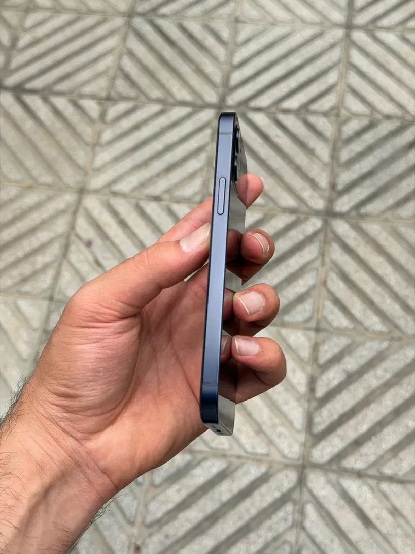 Iphone 12 normal 2sim 128 gig|موبایل|تبریز, |دیوار