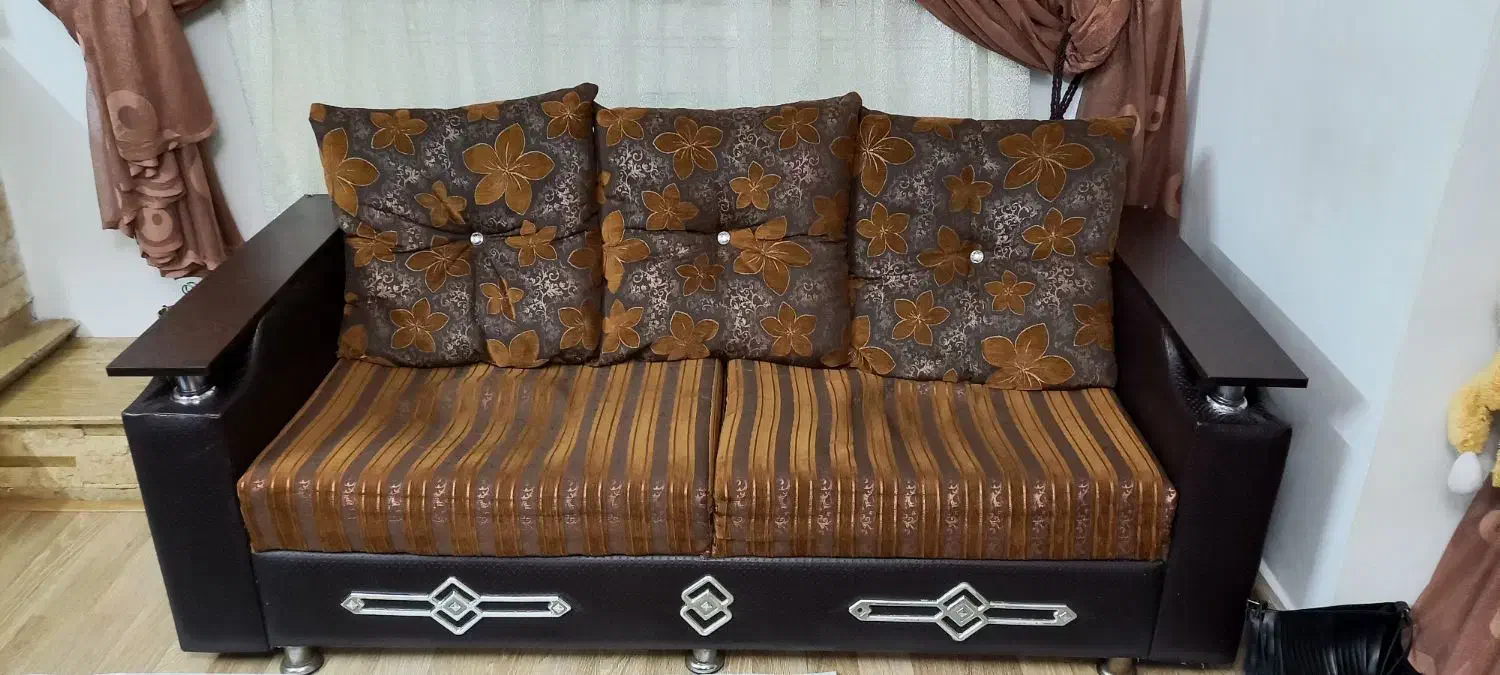 مبل|مبلمان خانگی و میز عسلی|رشت, رشتیان|دیوار