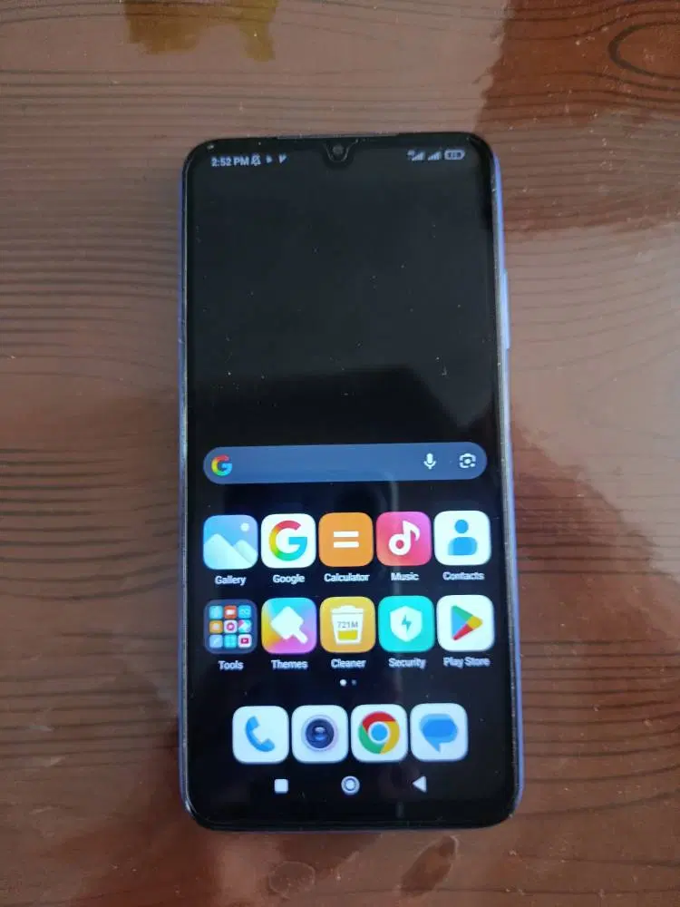 ردمی9 تی (redmi 9t)|موبایل|اصفهان, مفتح|دیوار