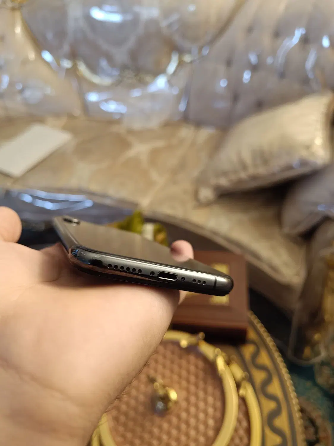 آیفون xs|موبایل|زاهدان, |دیوار