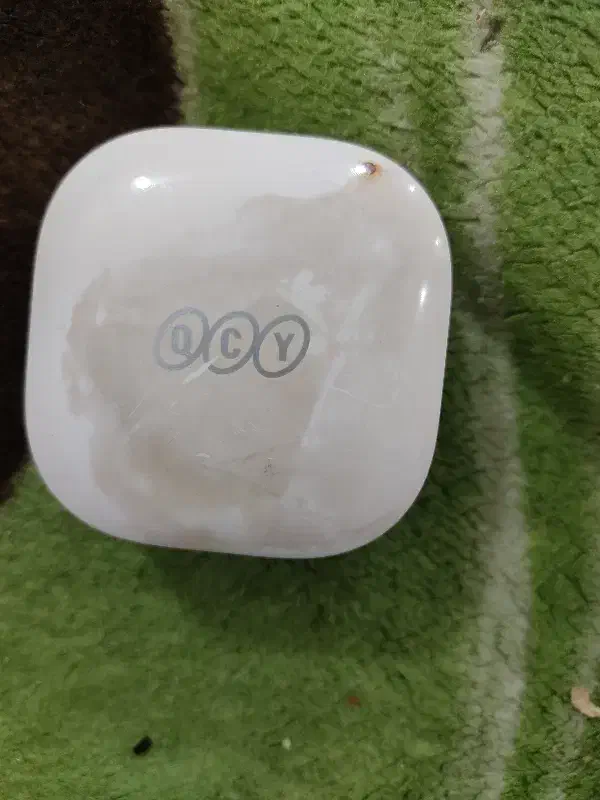 ایرپاد QCY|لوازم جانبی موبایل و تبلت|اهواز, شریعتی جنوبی|دیوار