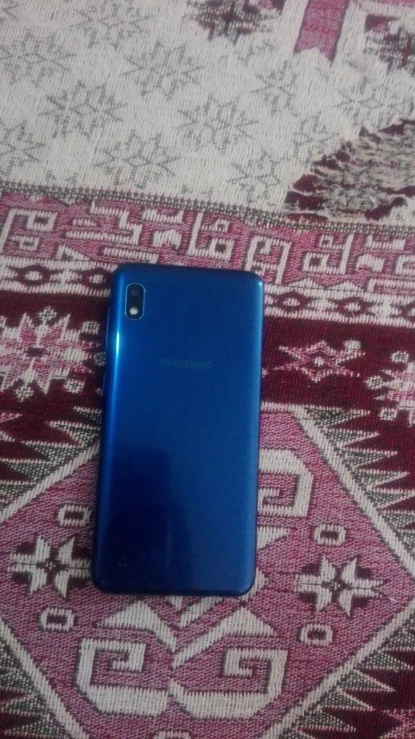 گوشی A10|موبایل|سراب, |دیوار