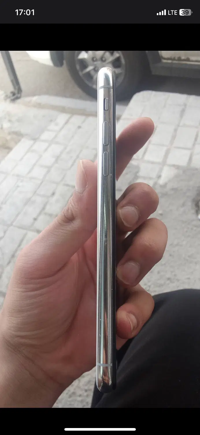 iphone x64|موبایل|پیشوا, |دیوار