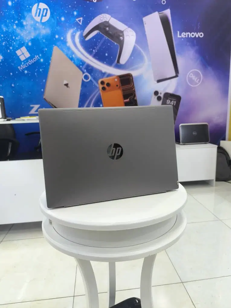 HP Pavilion15|رایانه همراه|ایلام, |دیوار