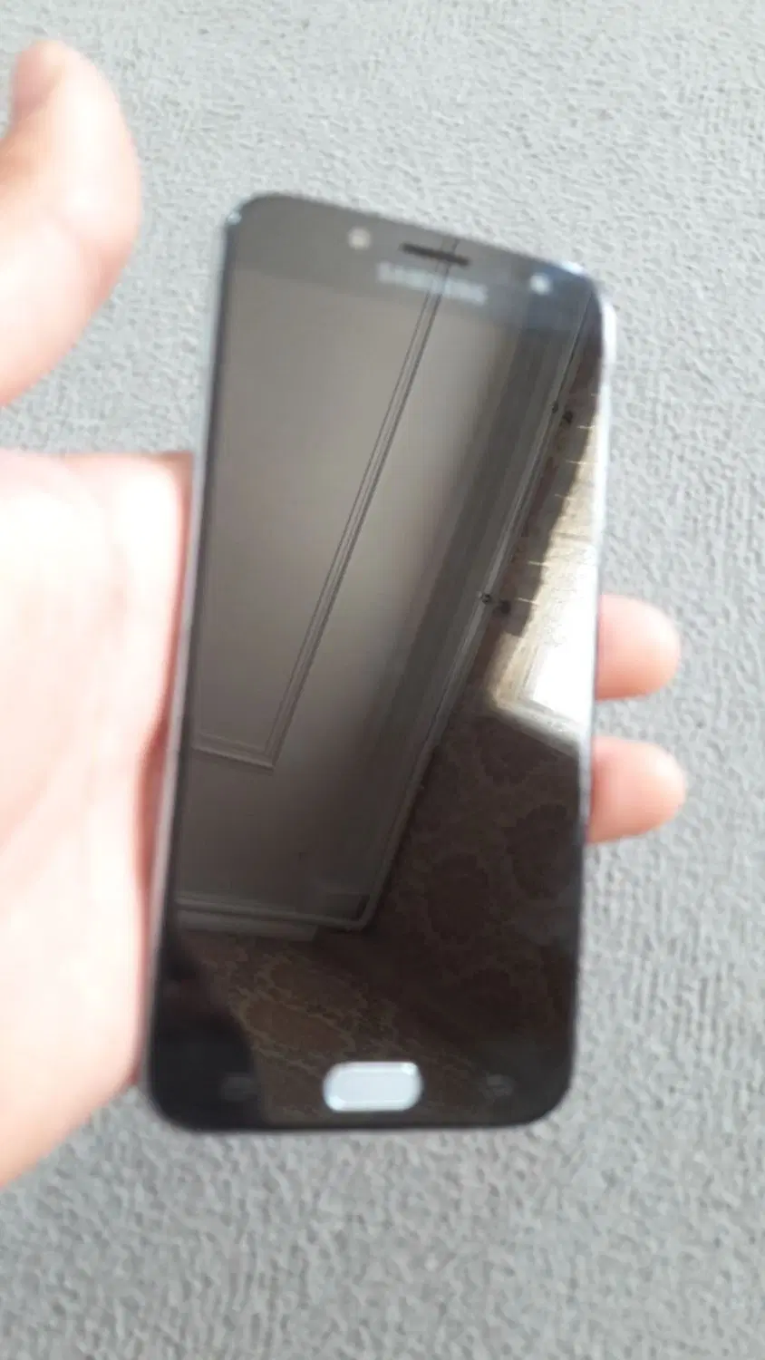 j7 Pro|موبایل|بروجرد, |دیوار