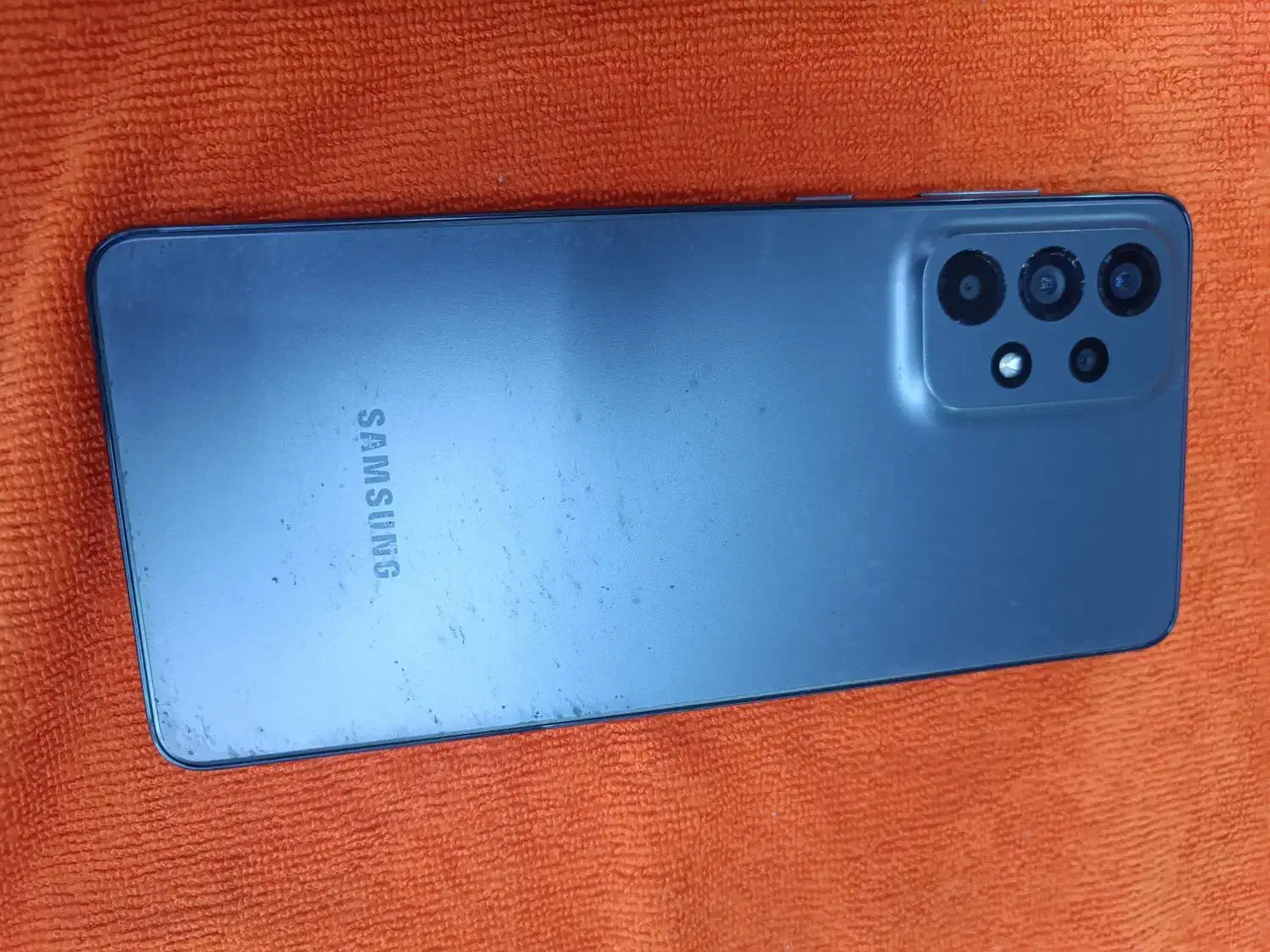 A73 5G|موبایل|مشهد, ایثار|دیوار