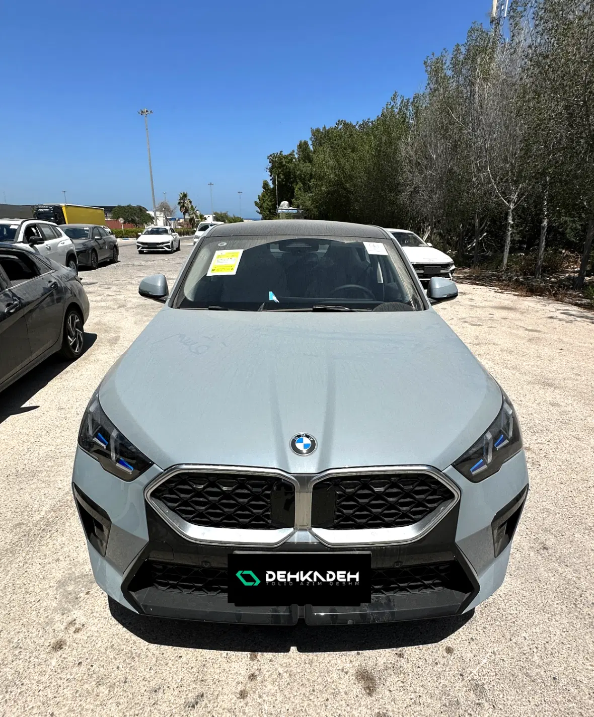 BMWب ام و،  X2|خودرو سواری و وانت|قشم, |دیوار
