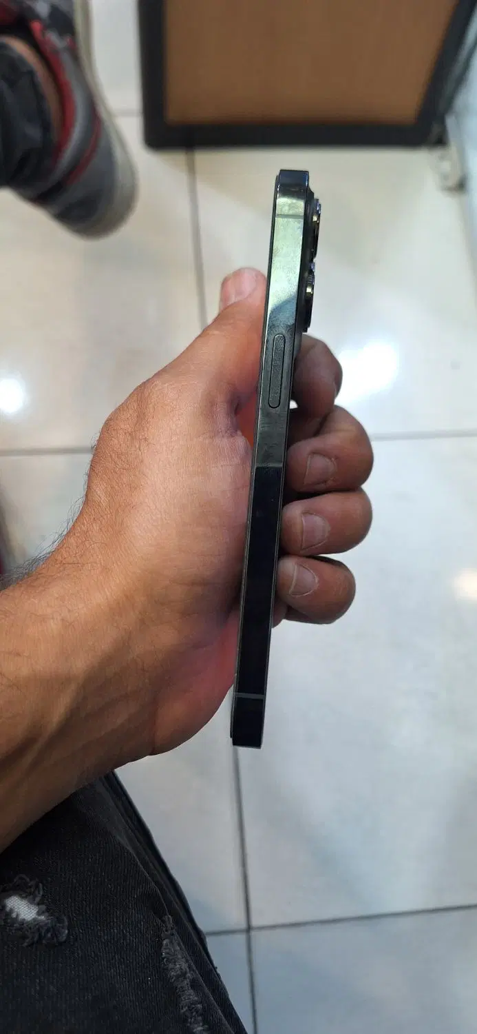 iphone 13pro 256zaa|موبایل|تهران, دارآباد|دیوار