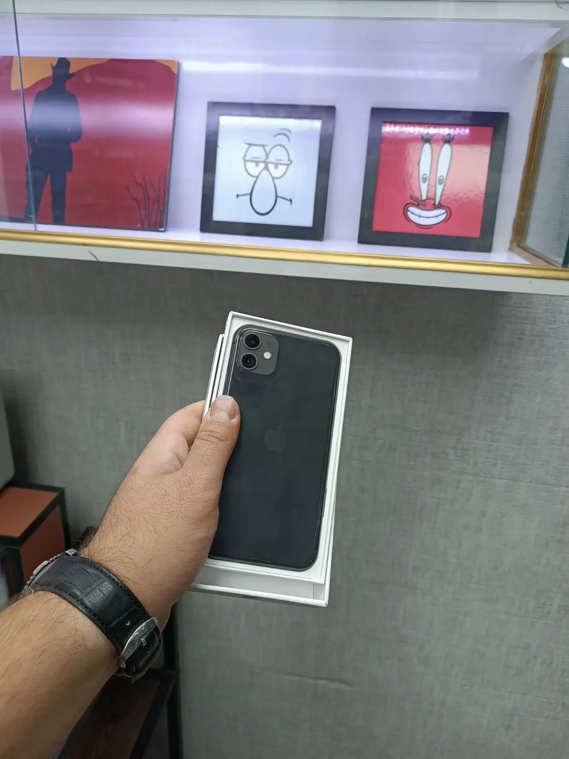 IIPHON 11|موبایل|کرمانشاه, |دیوار