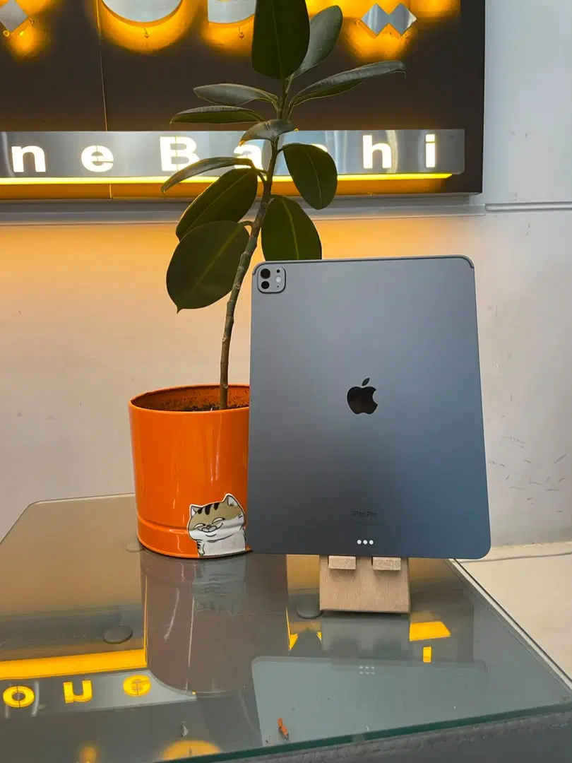 ipadpro|تبلت|تهران, شهرک ولیعصر جنوبی|دیوار