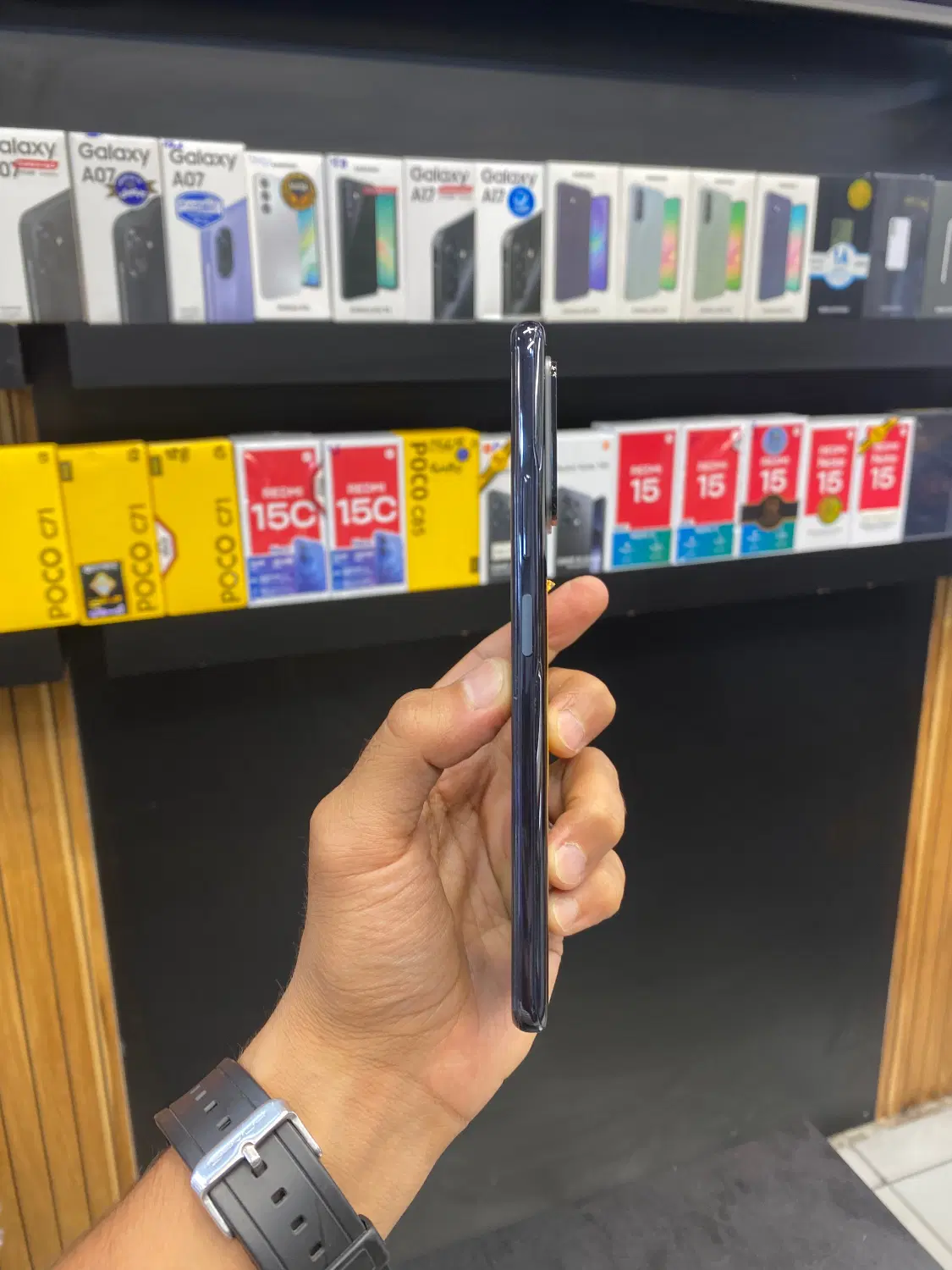 Note10pro 256|موبایل|تهران, فردوسی|دیوار