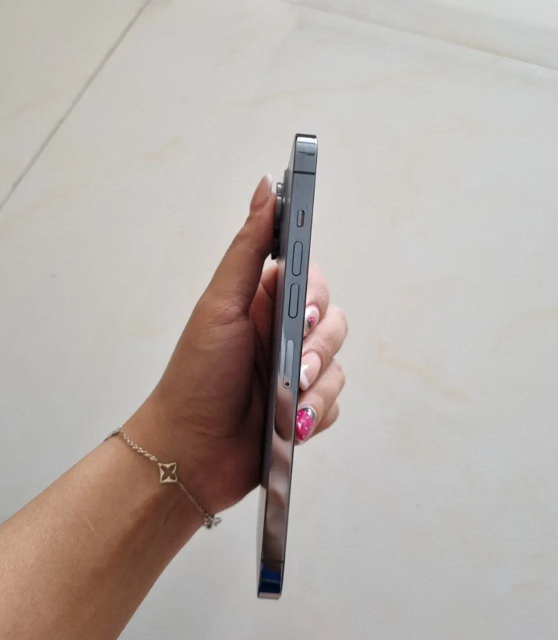 iPhone 13 Pro Max|موبایل|کرج, عظیمیه|دیوار
