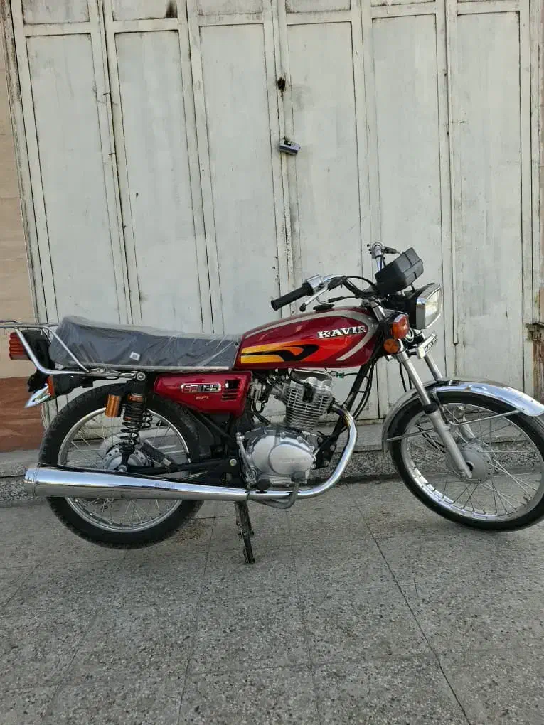 کویر|موتورسیکلت|اهواز, کوی علوی|دیوار