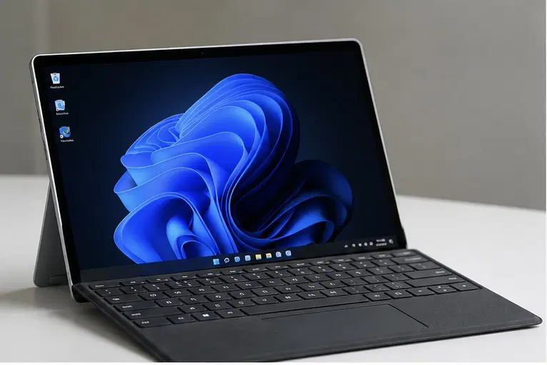 Microsoft Surface Pro 8 i5 8GB 256GB|رایانه همراه|تهران, فلسطین (میدان انقلاب)|دیوار