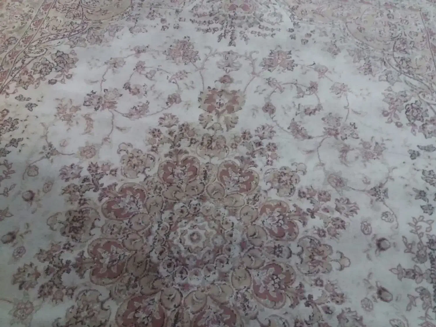 فرش|فرش|اصفهان, ردان|دیوار