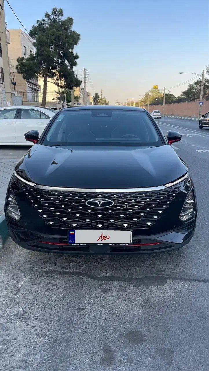 فونیکس fx|خودرو سواری و وانت|تهران, هوانیروز|دیوار