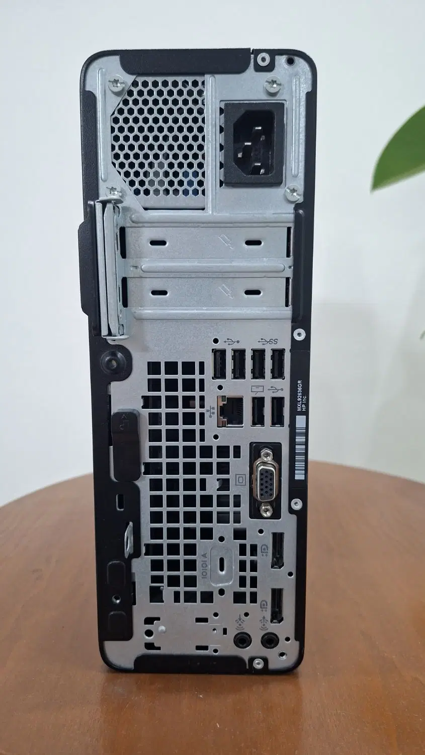 mini case Hp G4 600|رایانه رومیزی|تهران, شهید اسدی|دیوار
