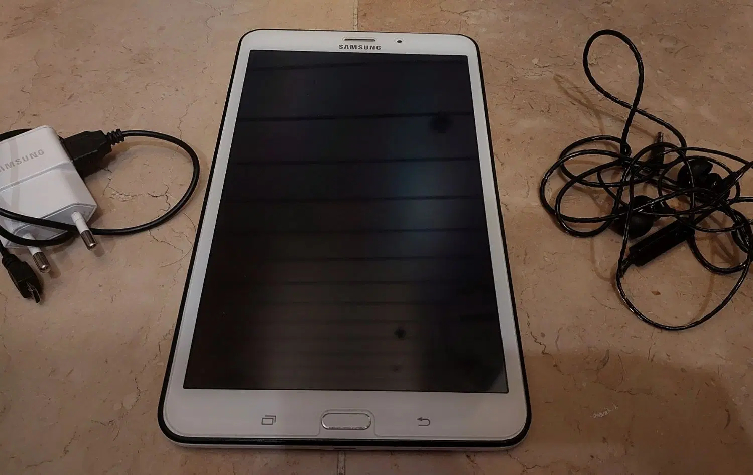 Samsung Galaxy Tab 4|تبلت|تهران, علم و صنعت|دیوار