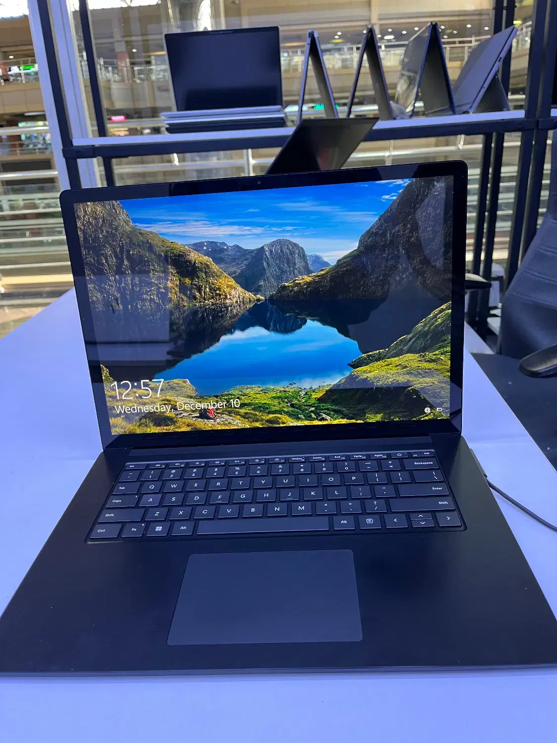 سرفیس Surface Laptop 4|رایانه همراه|تهران, میدان ولیعصر|دیوار