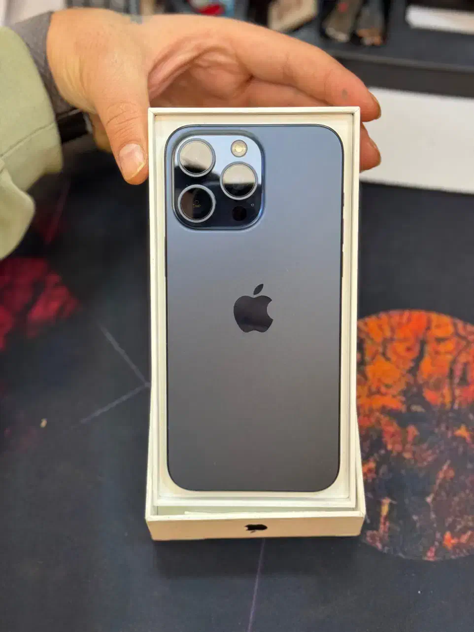 Iphone 15 promax -X7 pro 512|موبایل|زنجان, |دیوار