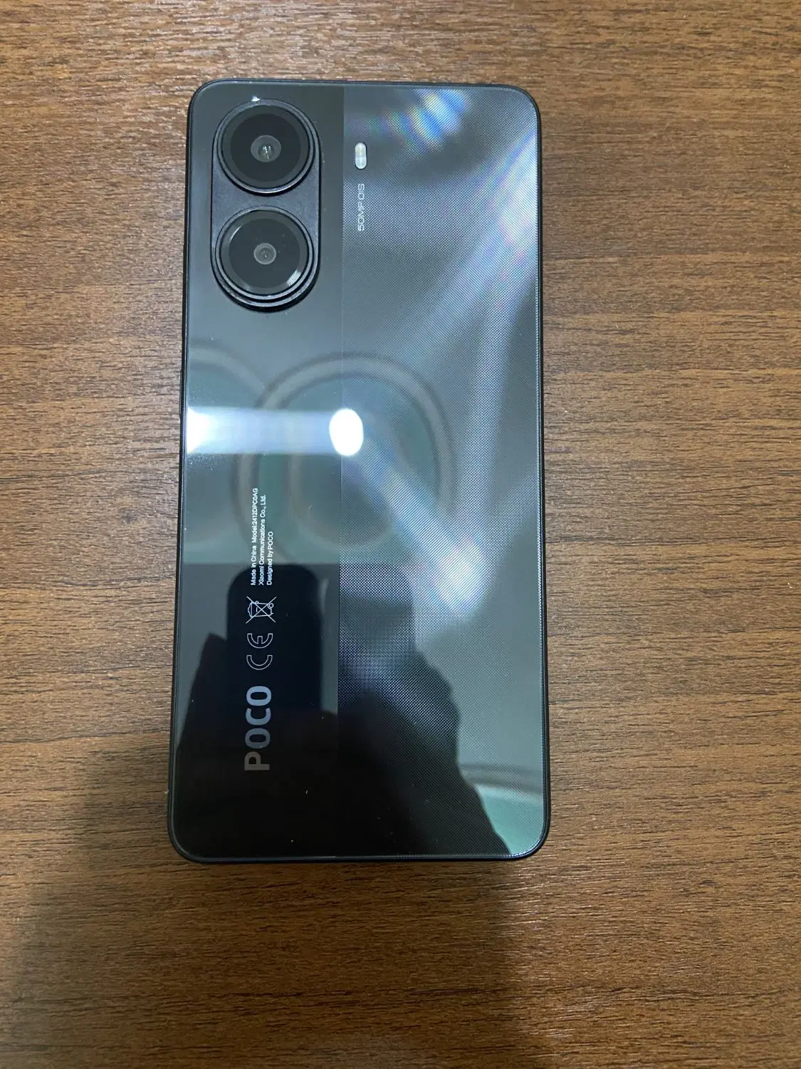 Poco x7 pro 512g ram12|موبایل|ملارد, |دیوار