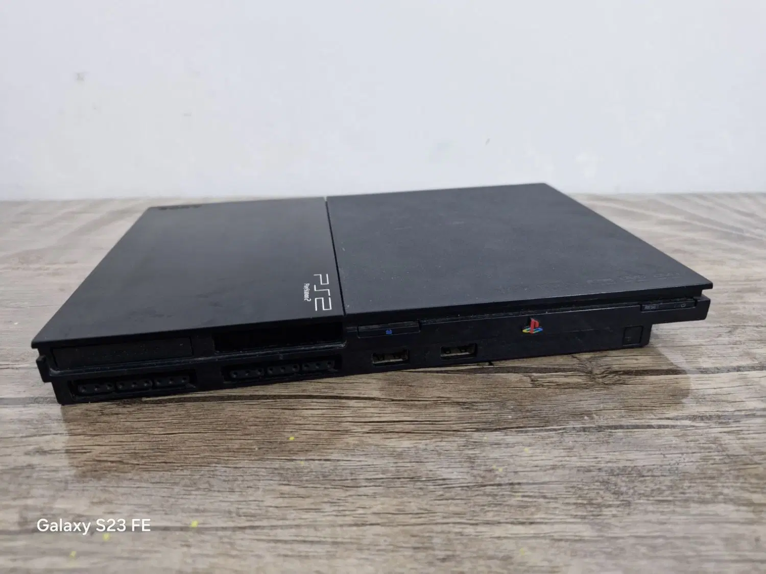 ps2 slim|کنسول، بازی ویدئویی و آنلاین|میاندوآب, |دیوار