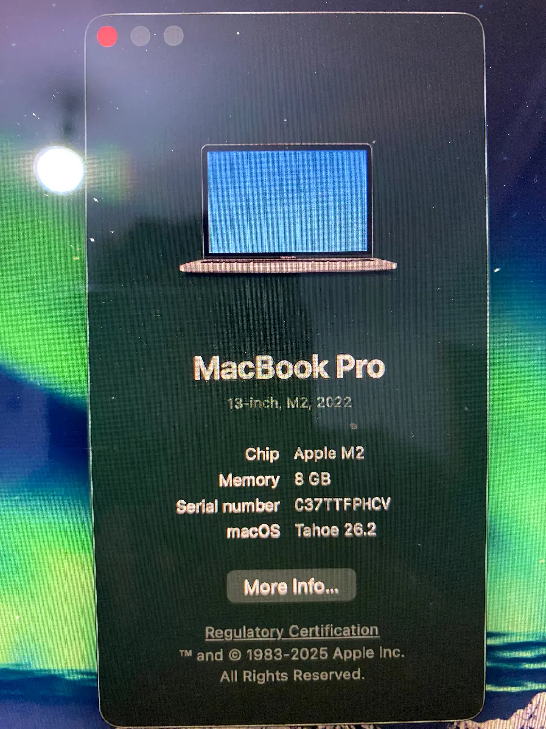 MacBook Pro m2|رایانه همراه|کرمان, |دیوار