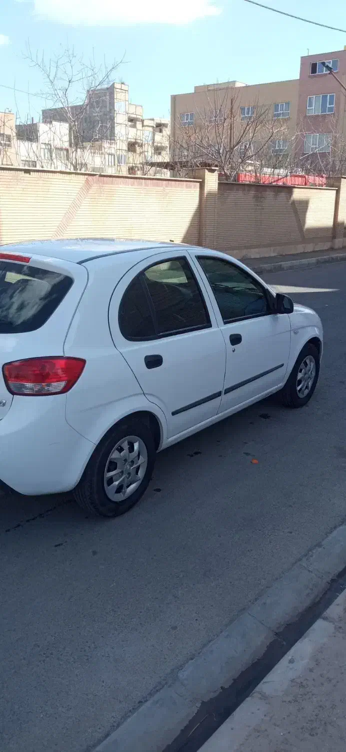 تیبا۲مدل۱۴۰۰|خودرو سواری و وانت|قم, باغ شریفی|دیوار