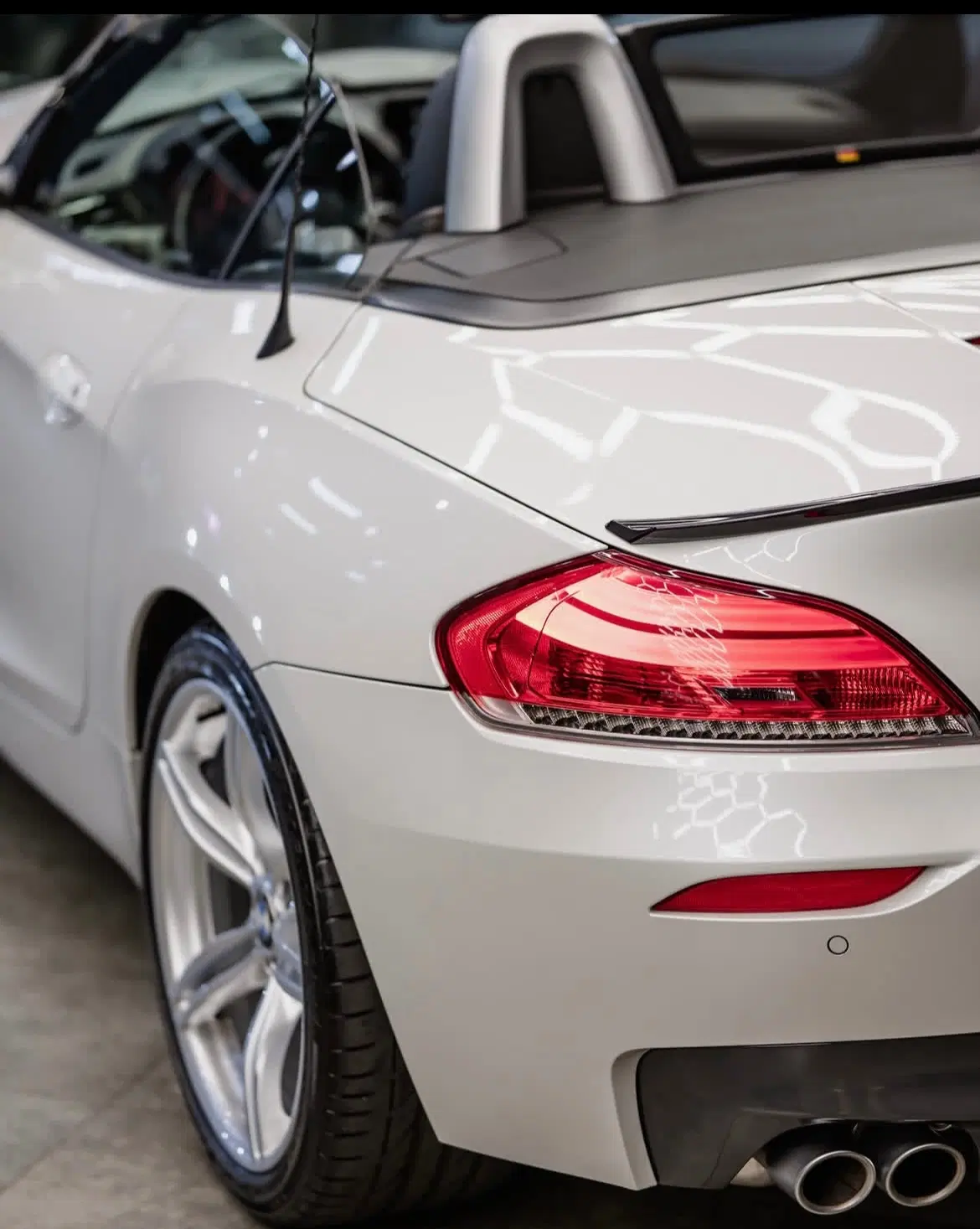 BMW z4 2015|خودرو کلاسیک|رشت, فلسطین|دیوار