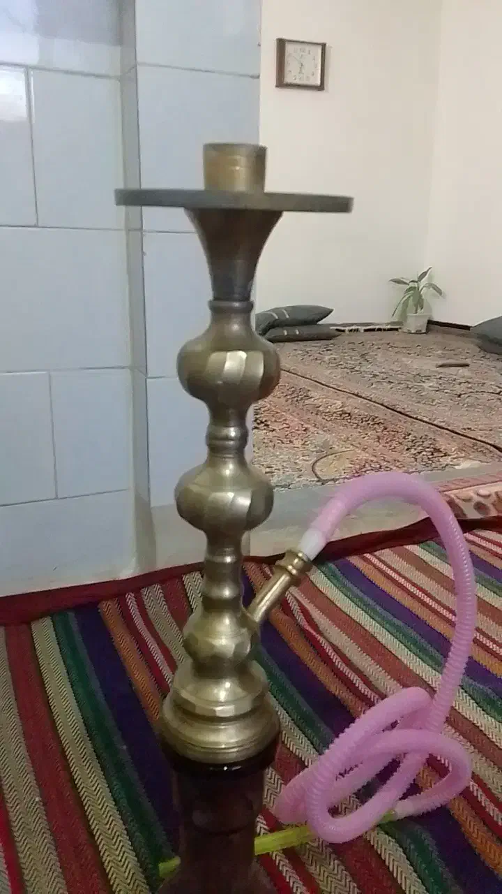 قلیان|کلکسیون و سرگرمی|اسدآباد, |دیوار