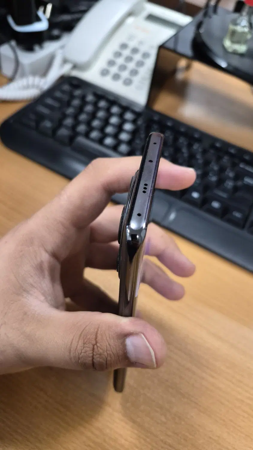 note 14 pro 5g|موبایل|تهران, شهرک طالقانی|دیوار