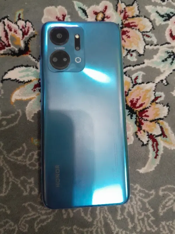 گوشی honurx7a|موبایل|نجف‌آباد, کشاورز|دیوار
