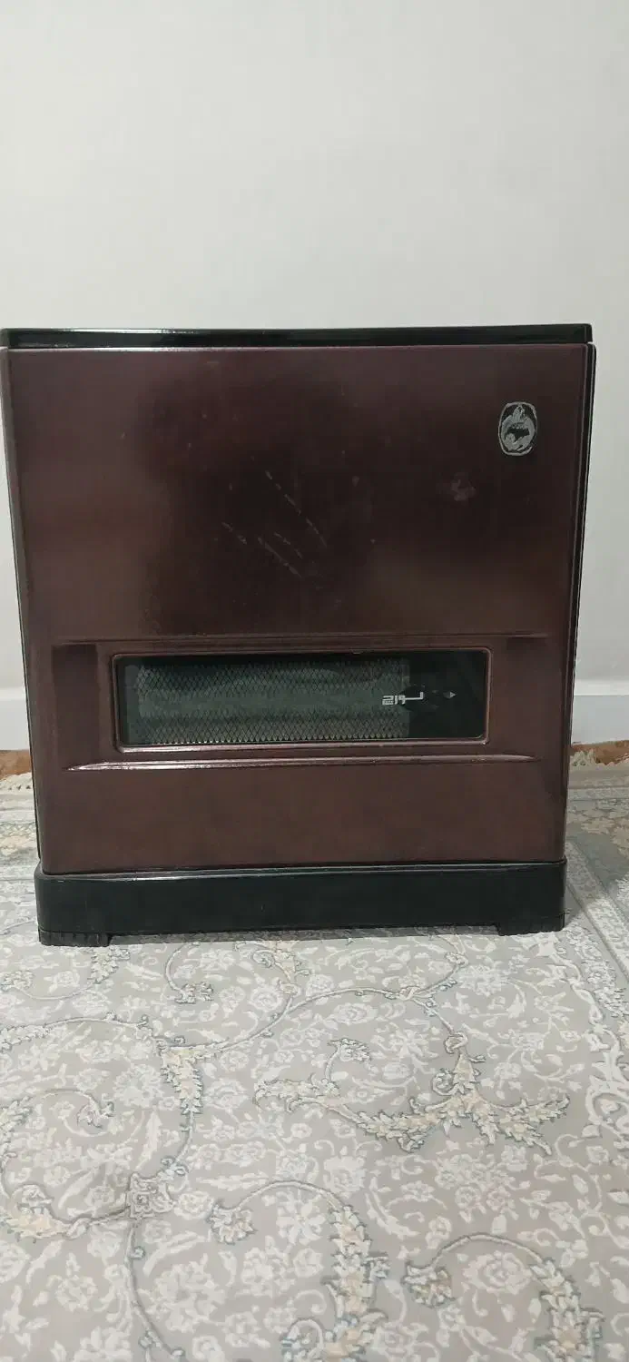 بخاری|بخاری، هیتر، شومینه|بندر ماهشهر, |دیوار