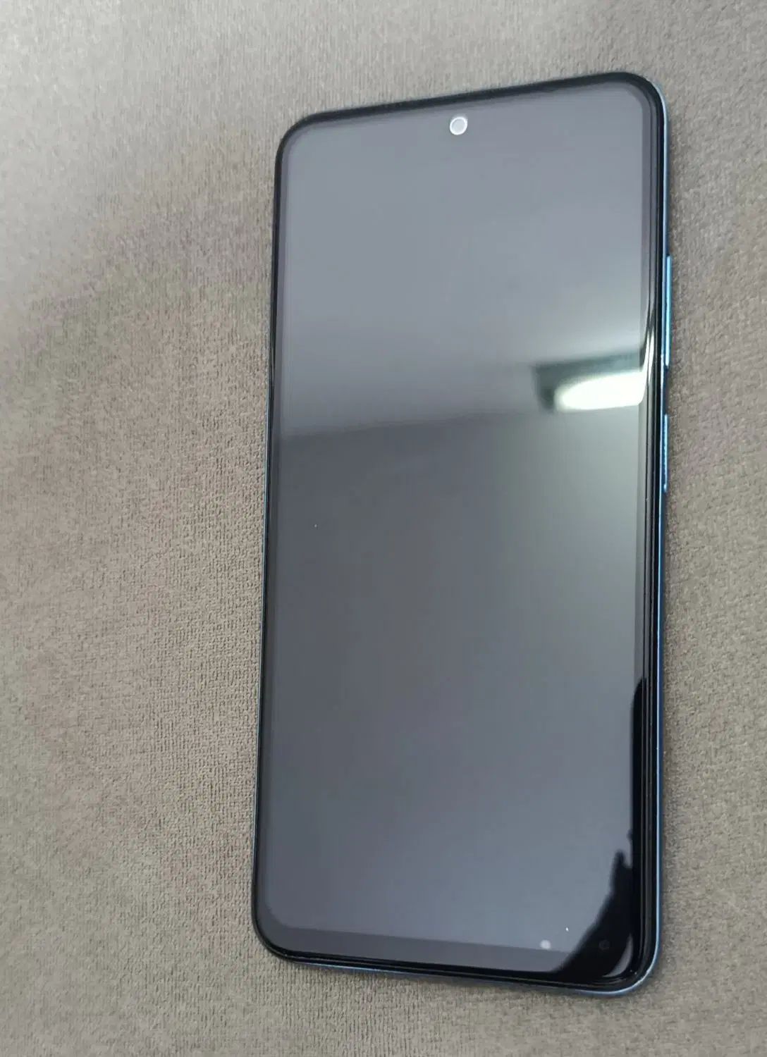 گوشی Redmi note 11|موبایل|تهران, هاشم‌آباد|دیوار